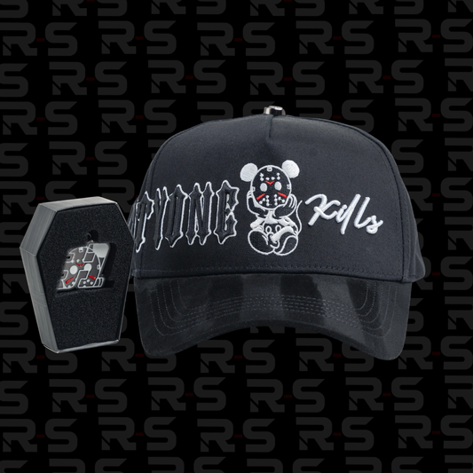 31 Hats "Thirty Kills"