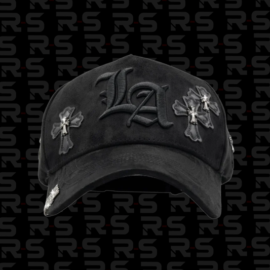 31 Hats "LA Chrome lll"