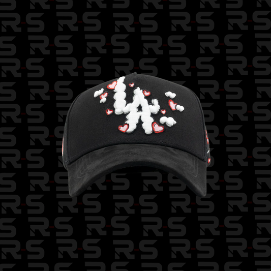 31 Hats "LA cupido" Drop San Valentin
