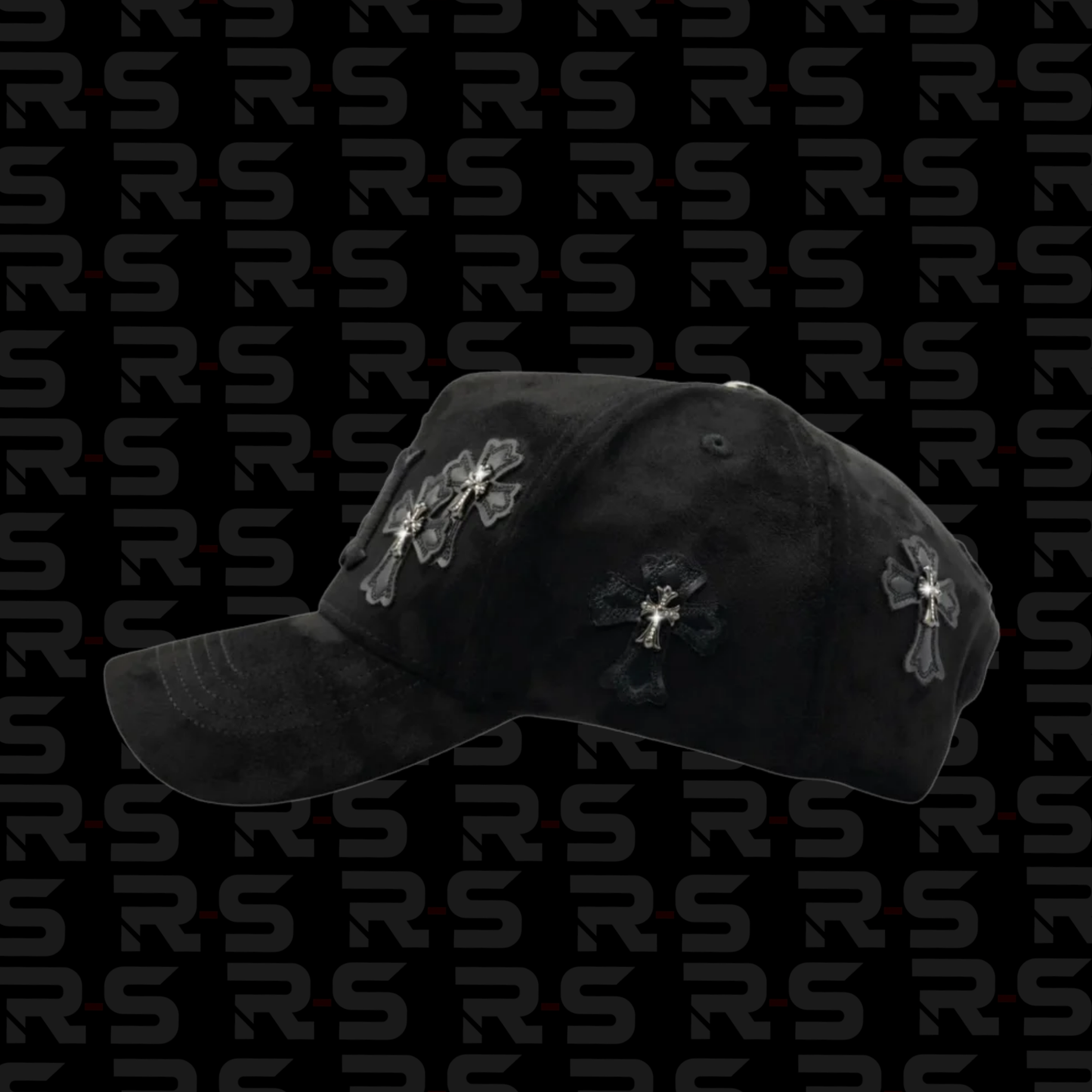 31 Hats "LA Chrome lll"