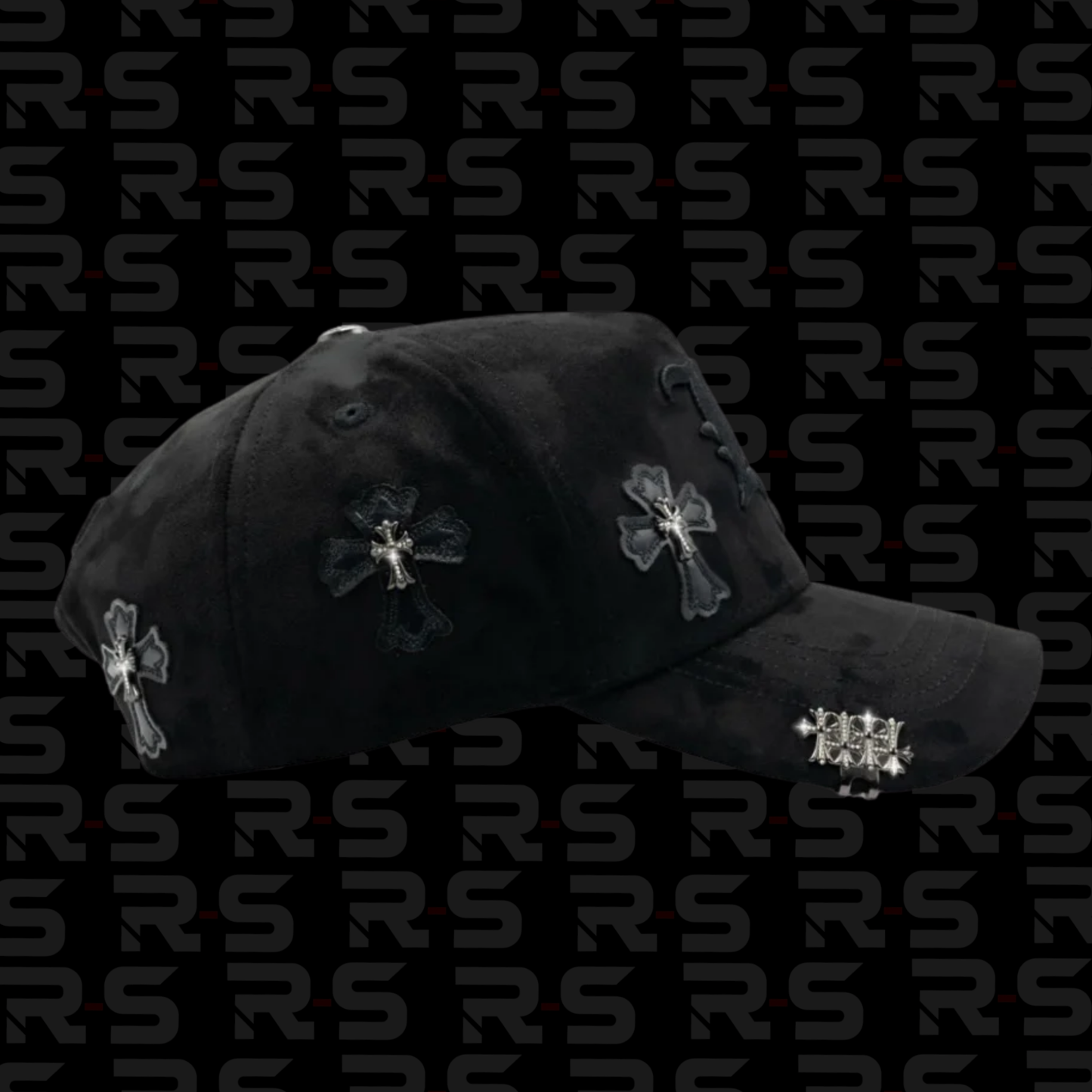 31 Hats "LA Chrome lll"