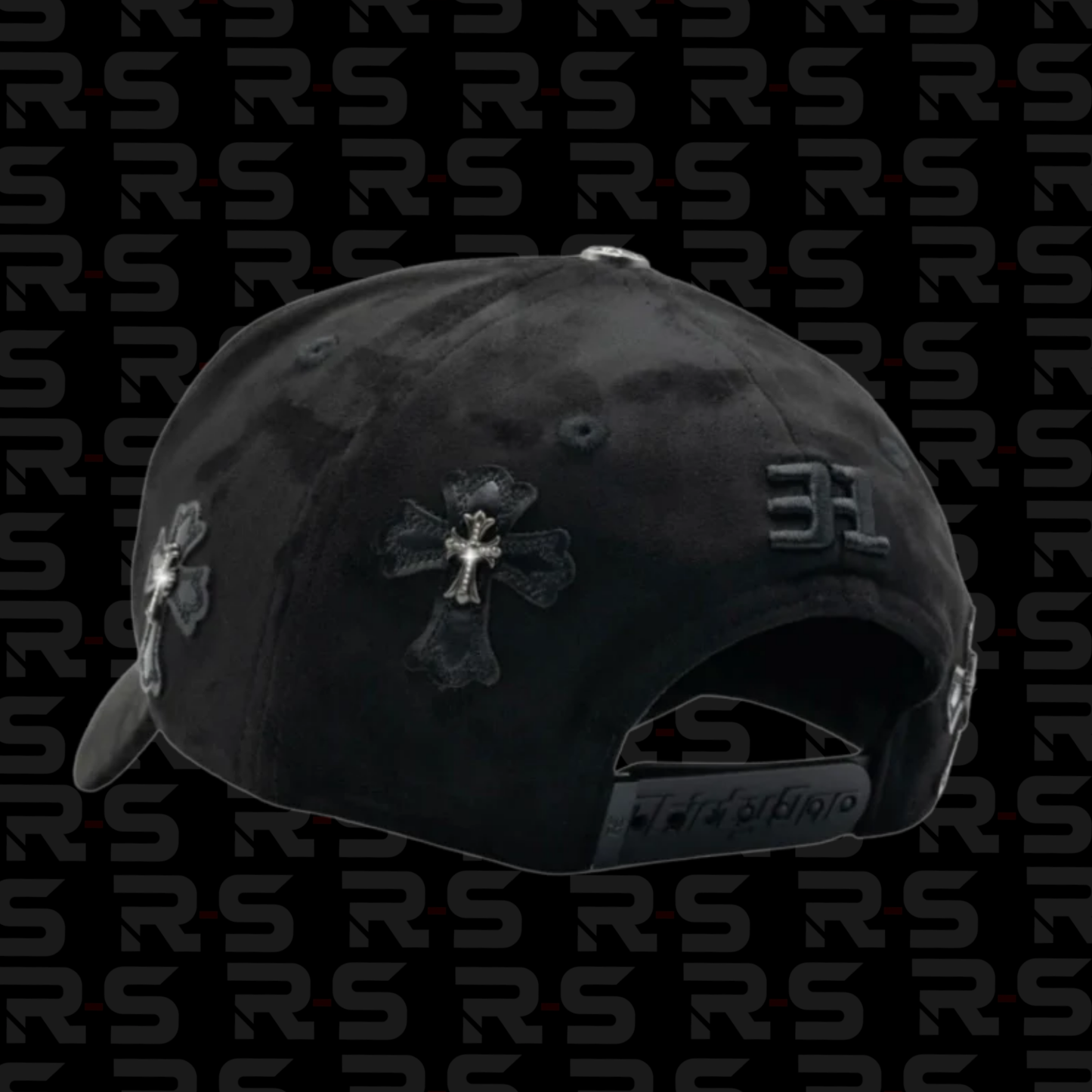 31 Hats "LA Chrome lll"