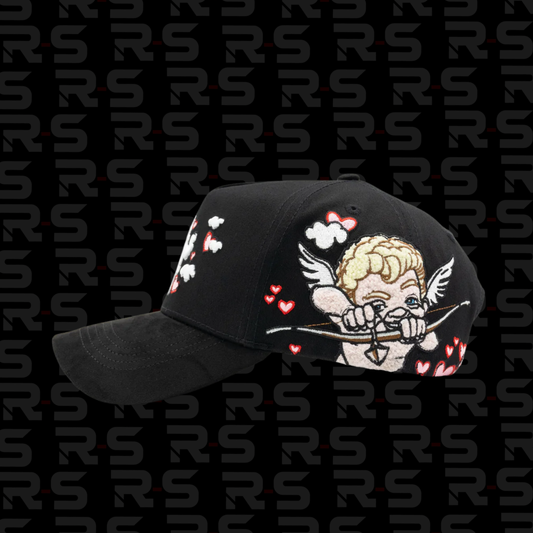 31 Hats "LA cupido" Drop San Valentin