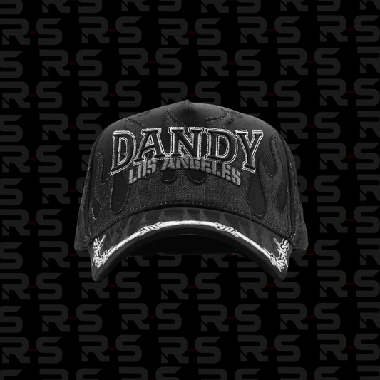 Dandy Hats "Dandy Angels"