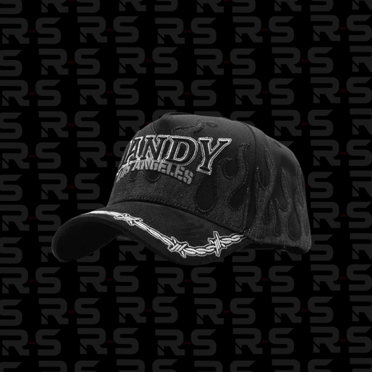 Dandy Hats "Dandy Angels"