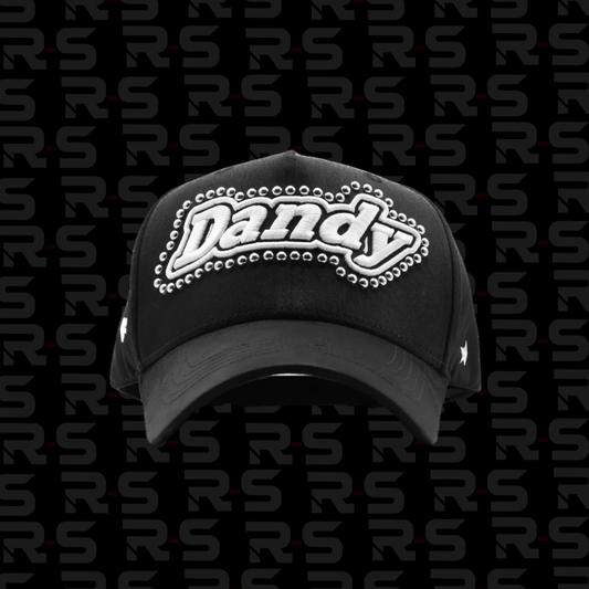 Dandy Hats "Dandy Pearls"