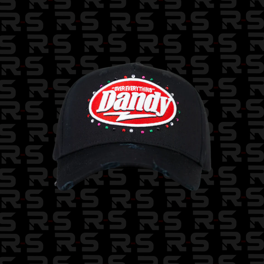 Dandy Hats "Over Everthing"