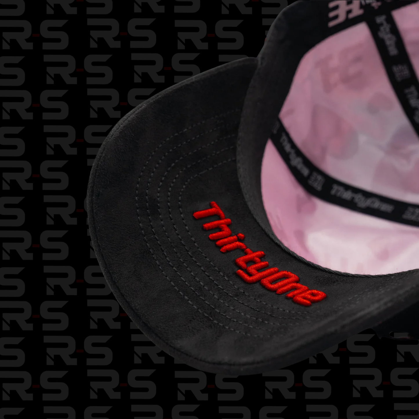 31 Hats "LA cupido" Drop San Valentin
