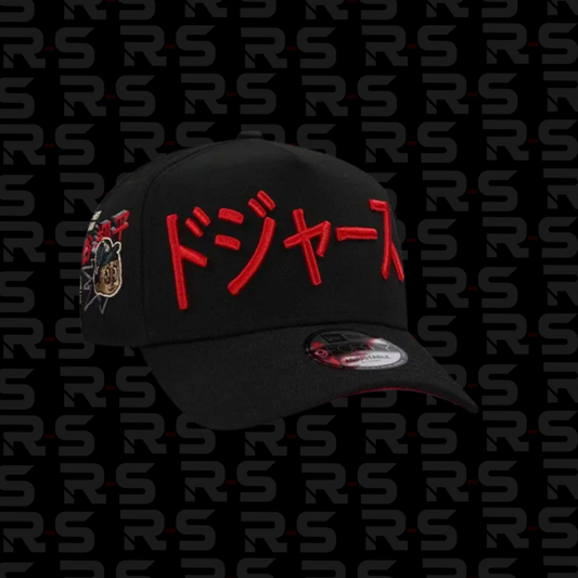 New Era "Ohtani Roja"