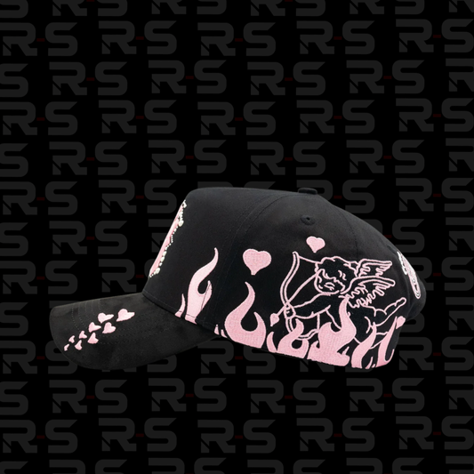 31 Hats "NY pearls" Drop San Valentin